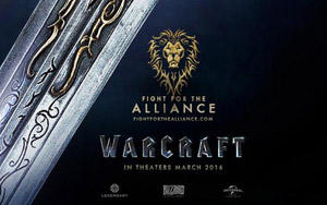 Warcraft